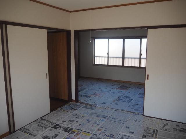 野洲市栄一戸建 その他部屋・スペース