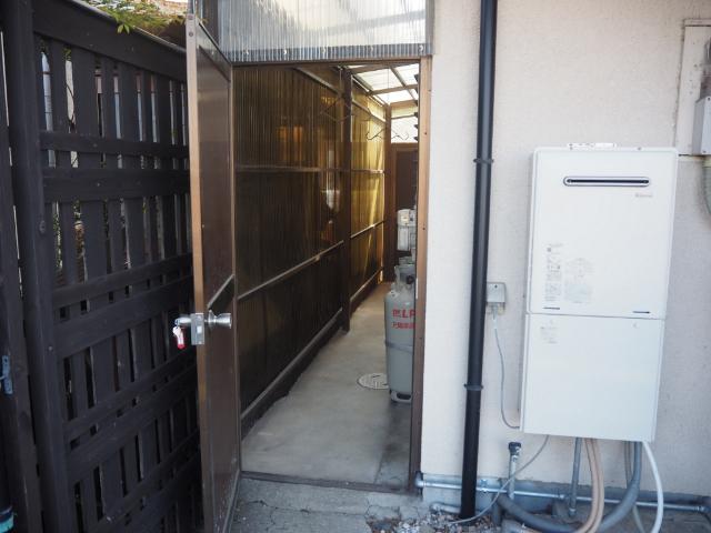 野洲市栄一戸建 その他