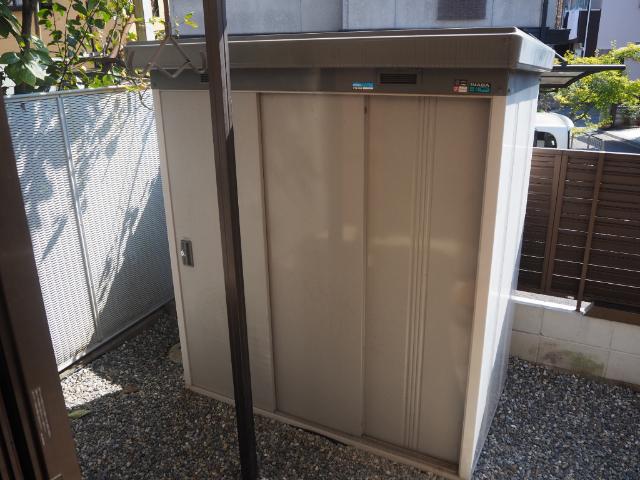 野洲市栄一戸建 その他