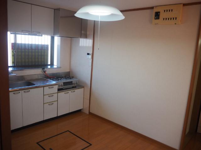 野洲市栄一戸建 その他部屋・スペース