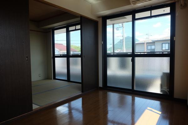アパートメント178 その他部屋・スペース