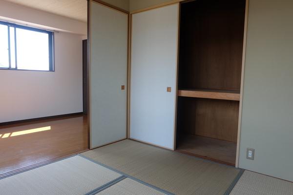 アパートメント178 その他部屋・スペース