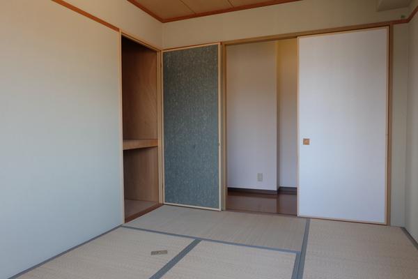 アパートメント178 その他部屋・スペース