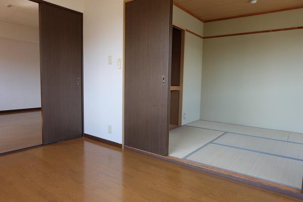 アパートメント178 その他部屋・スペース