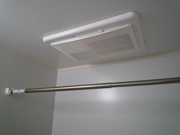 ＳＵＮ　ＦＯＲＵＭ バス／シャワー