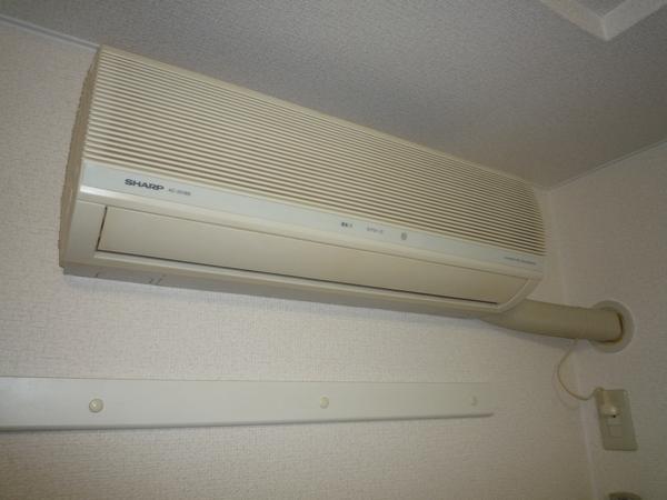 ＳＵＮ　ＦＯＲＵＭ 設備