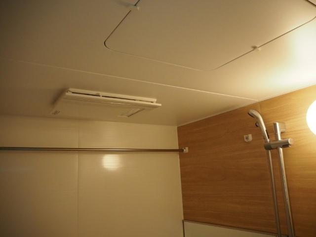 秀豊　4号館 部屋画像