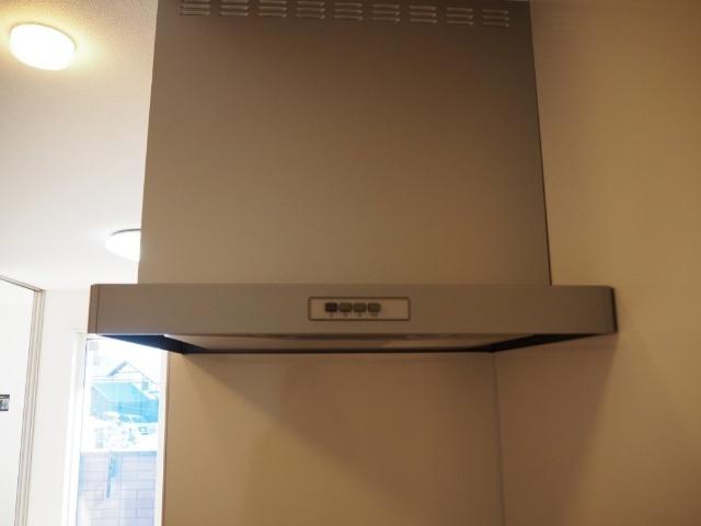 秀豊　4号館 部屋画像