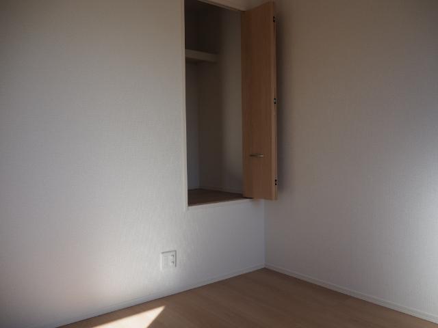 秀豊　4号館 部屋画像