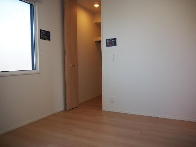 秀豊　4号館 部屋画像