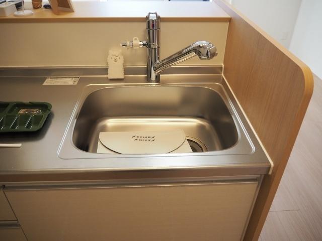 秀豊　4号館 キッチン