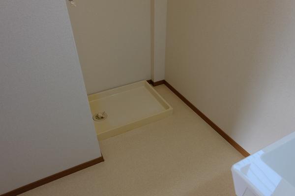 ブランシェボヌール 洗面
