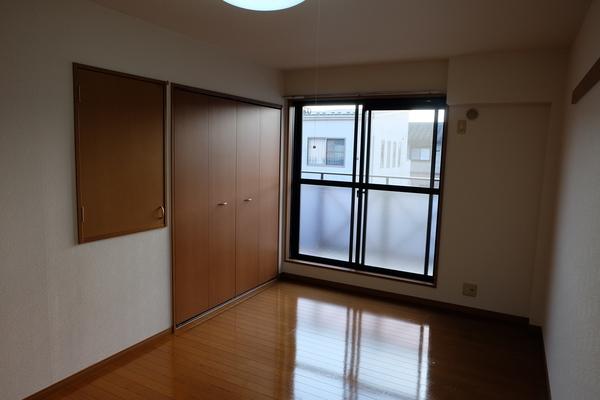 ブランシェボヌール その他部屋・スペース
