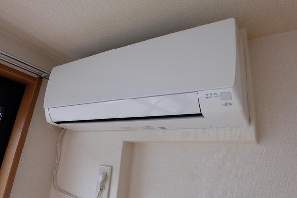 ブランシェボヌール 設備