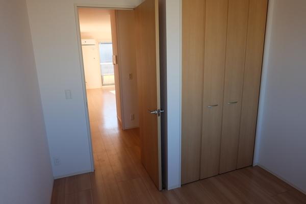 ＰＲＡＴＯ　ＶＥＲＤＥ その他部屋・スペース
