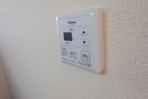 グランシャリオ その他