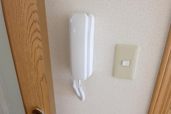 グランシャリオ セキュリティ