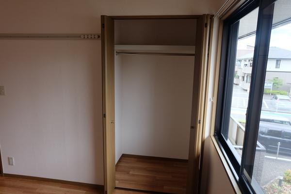 カッセルⅡ その他部屋・スペース