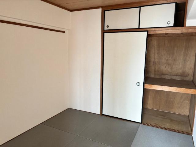シャレー富士美台 その他部屋・スペース