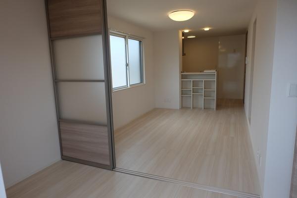 Grand　Estate リビング