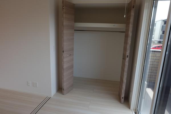 Grand　Estate 収納