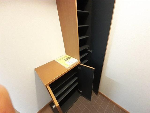 オアシスＦ・Ｂ（101） その他部屋・スペース