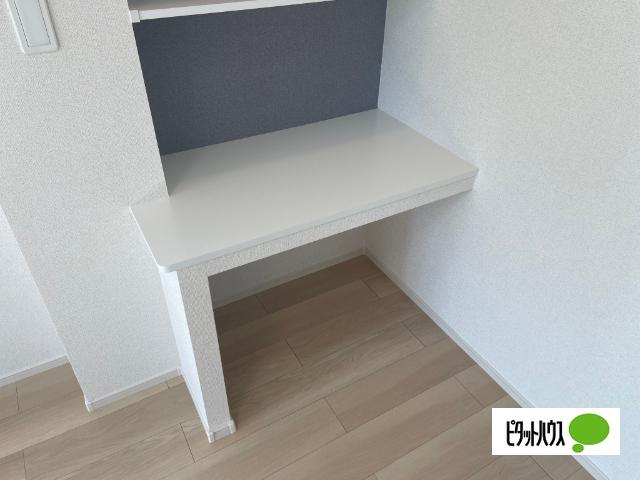 ピノ　アルデア その他部屋・スペース
