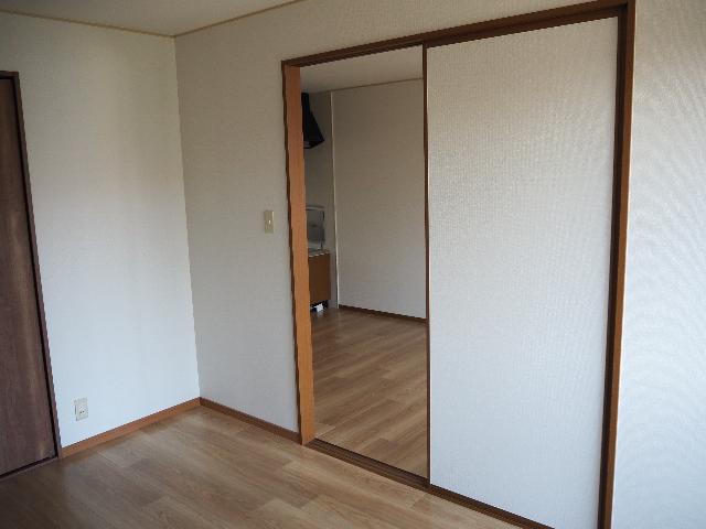 ピアーチェイマイ その他部屋・スペース