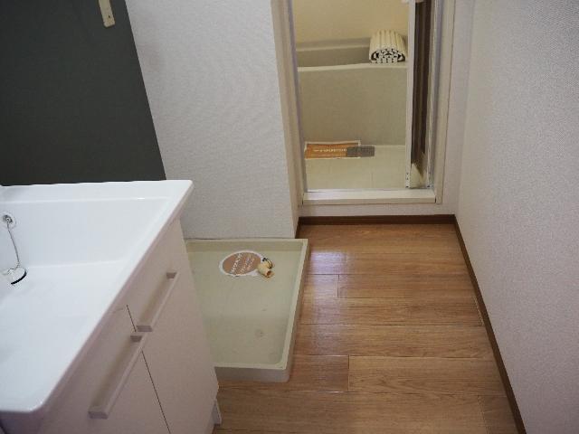 ピアーチェイマイ 室内