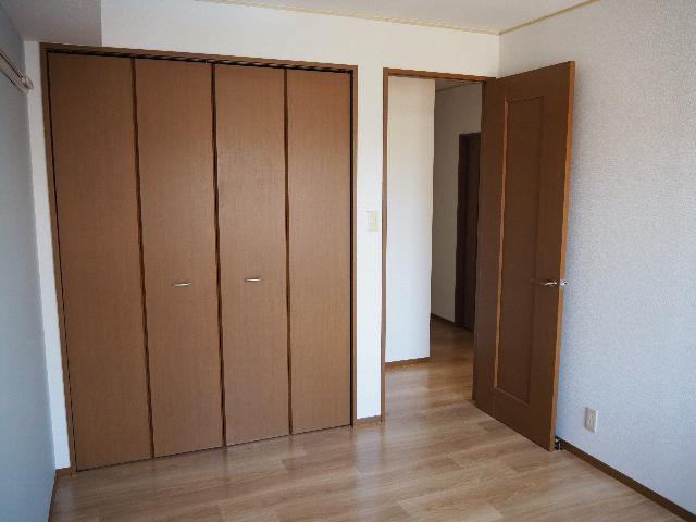 ピアーチェイマイ その他部屋・スペース