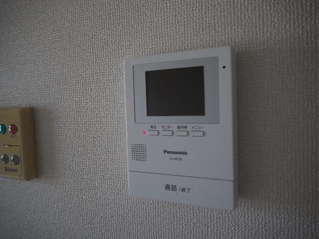 ピアーチェイマイ セキュリティ