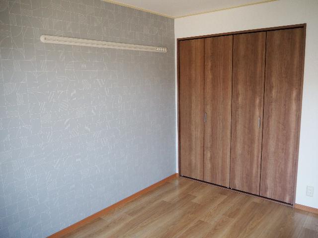 ピアーチェイマイ その他部屋・スペース