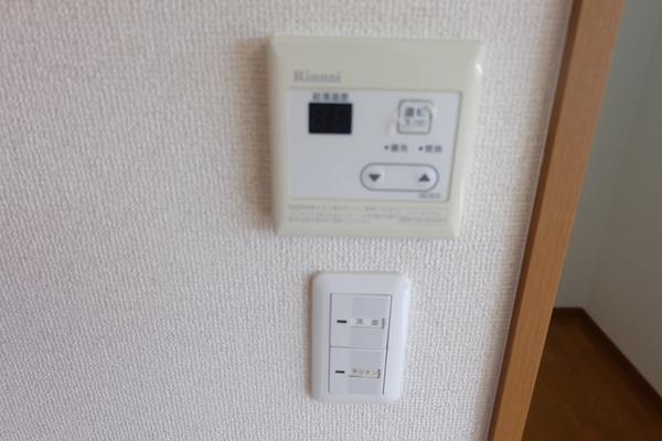 シャトル孝 設備
