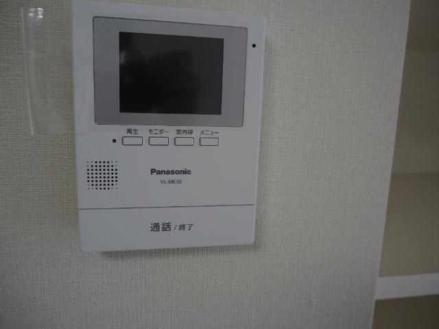 アスルーニ セキュリティ