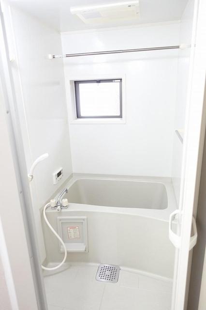 ブリーズ（102） 部屋画像