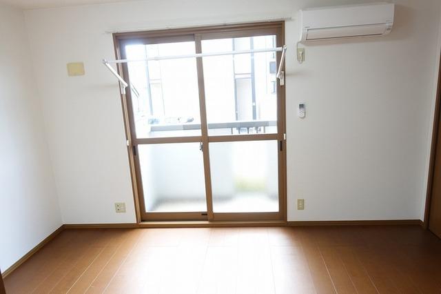 ブリーズ（102） 部屋画像
