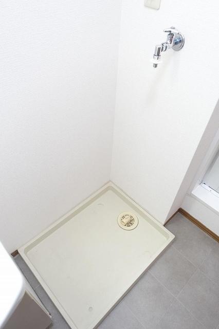 ブリーズ（102） 部屋画像