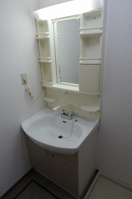 ブリーズ（102） 部屋画像