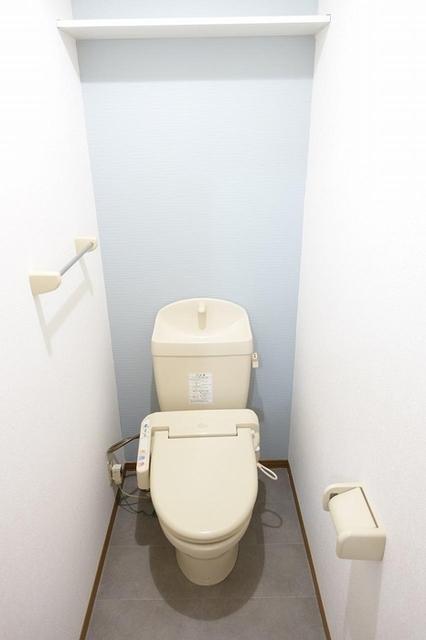 ブリーズ（102） 部屋画像