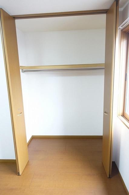 ブリーズ（102） 部屋画像