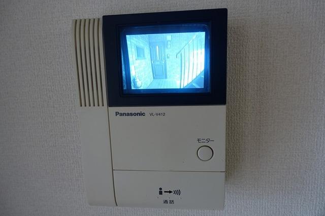 ブリーズ（102） 部屋画像