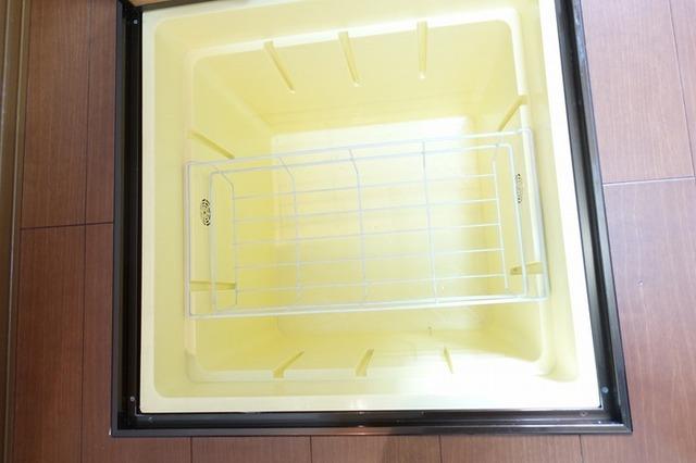 ブリーズ（102） 部屋画像