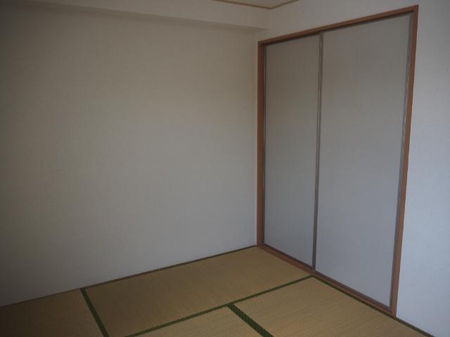 コーラルウェイ その他部屋・スペース