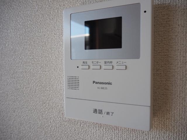 コーラルウェイ セキュリティ