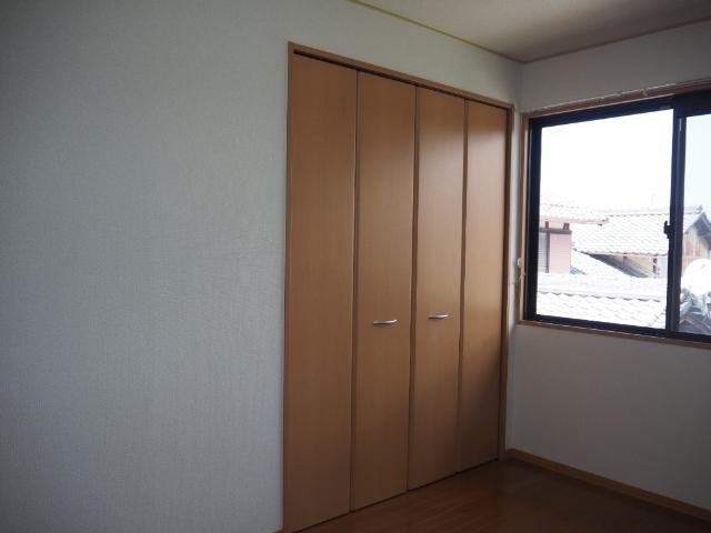 コーラルウェイ その他部屋・スペース