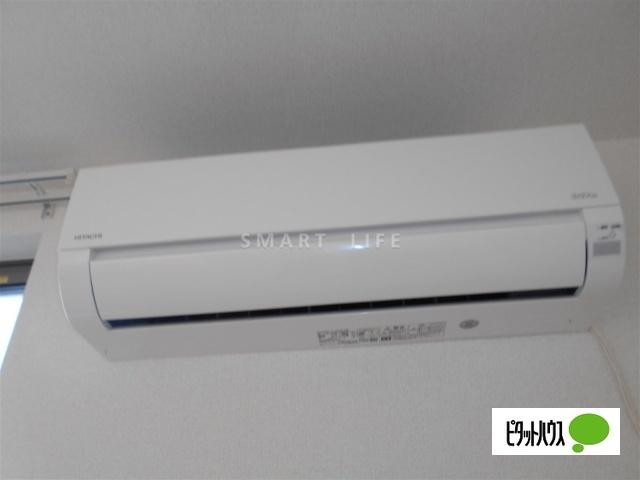 スリーズⅠ 設備