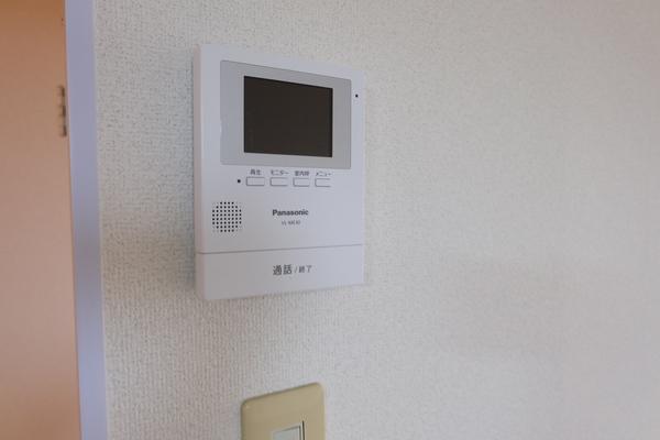 アネックス セキュリティ