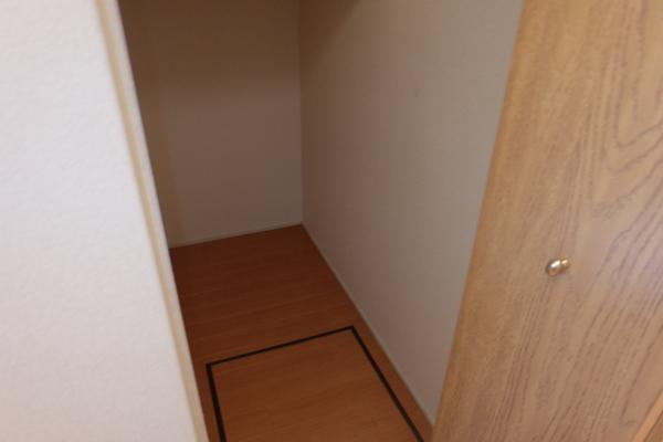 Pronity 収納