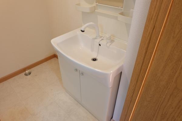 Pronity 洗面