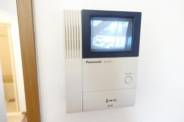 パリオ菅沼　Ｂ棟（103） 部屋画像